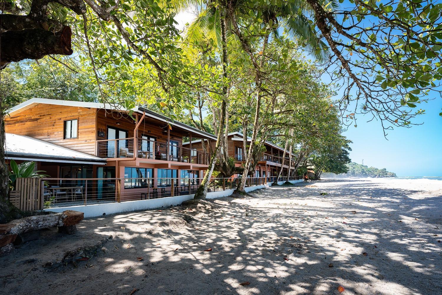 Mt Plaisir Estate Hotel Grande Riviere Exterior foto